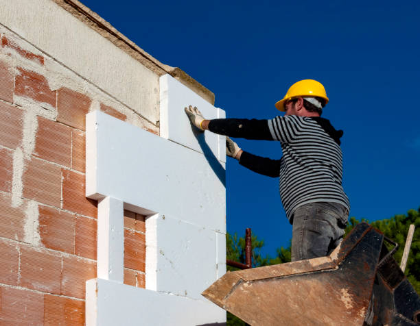 Types of Insulation We Offer in Fredericksburg, TX