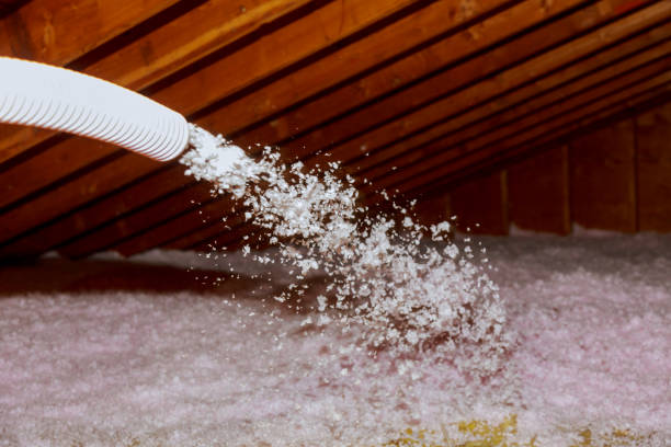 Professional Insulation Contractor in Fredericksburg, TX