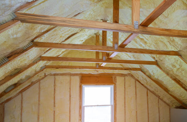 Best Spray Foam Insulation in Fredericksburg, TX
