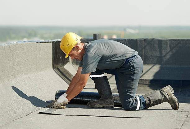 Best Insulation for Specific Applications in Fredericksburg, TX